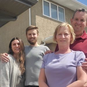 Meet your Posher, Gail